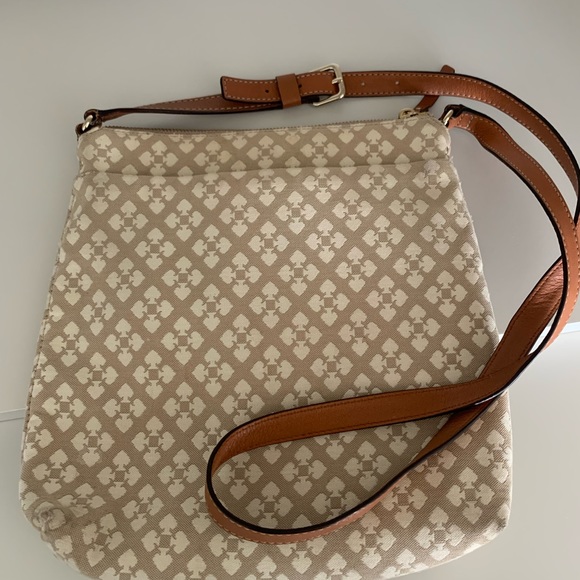 Kate Spade crossbody bag - Picture 3 of 8